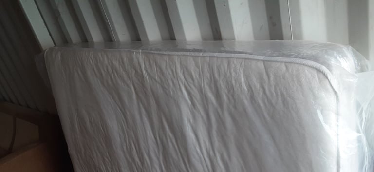 image for Kingsize mattress