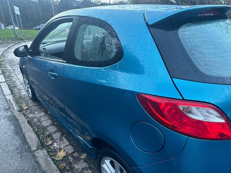 Mazda 2 Sport 1.5L Petrol!