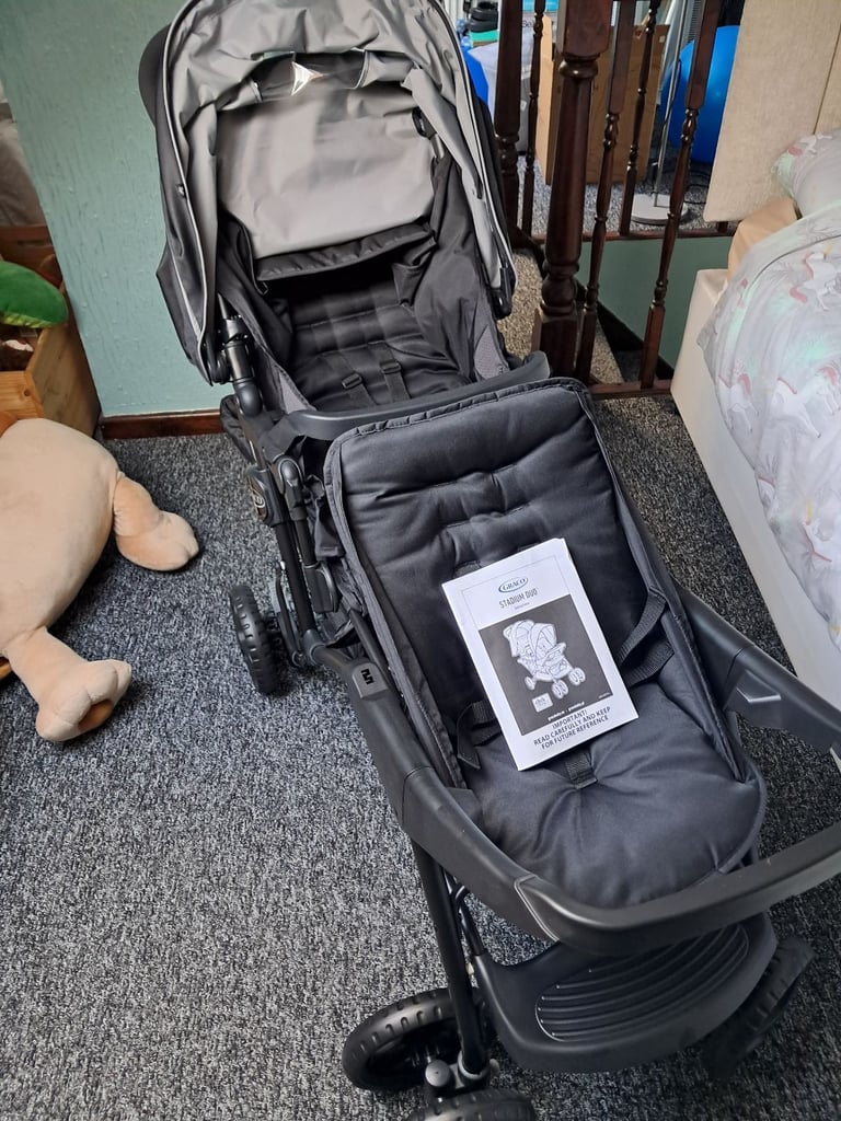 Baby accessories for sale for twins