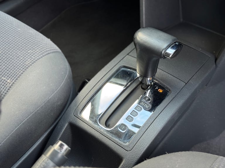 2002 Volkswagen Polo 1.4 SE 75 5dr Auto HATCHBACK Petrol Automatic