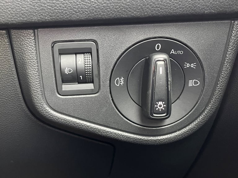 2022 Volkswagen Polo 1.0 TSI Life 5dr HATCHBACK PETROL Manual