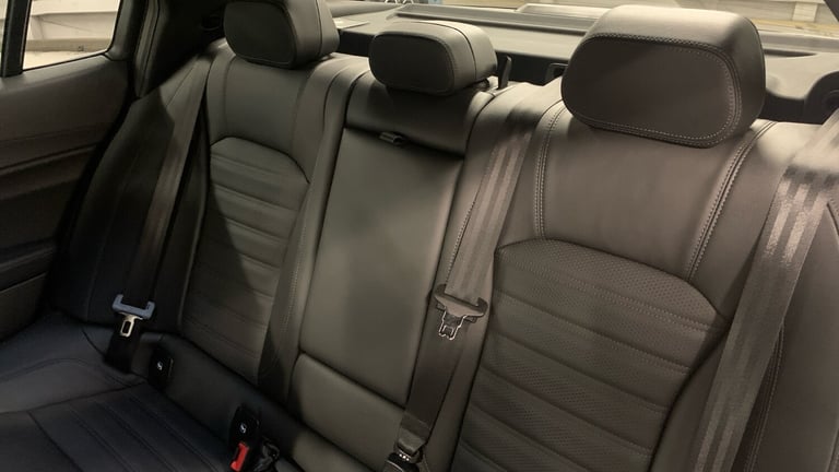 2025 Alfa Romeo Giulia 2.0T Sprint Saloon 4dr Petrol Auto Euro 6 (s/s) (280 ps) Saloon Petrol Aut...