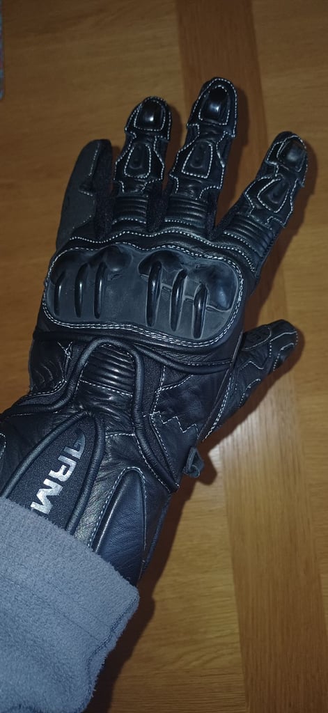 image for Motorcycle Gloves