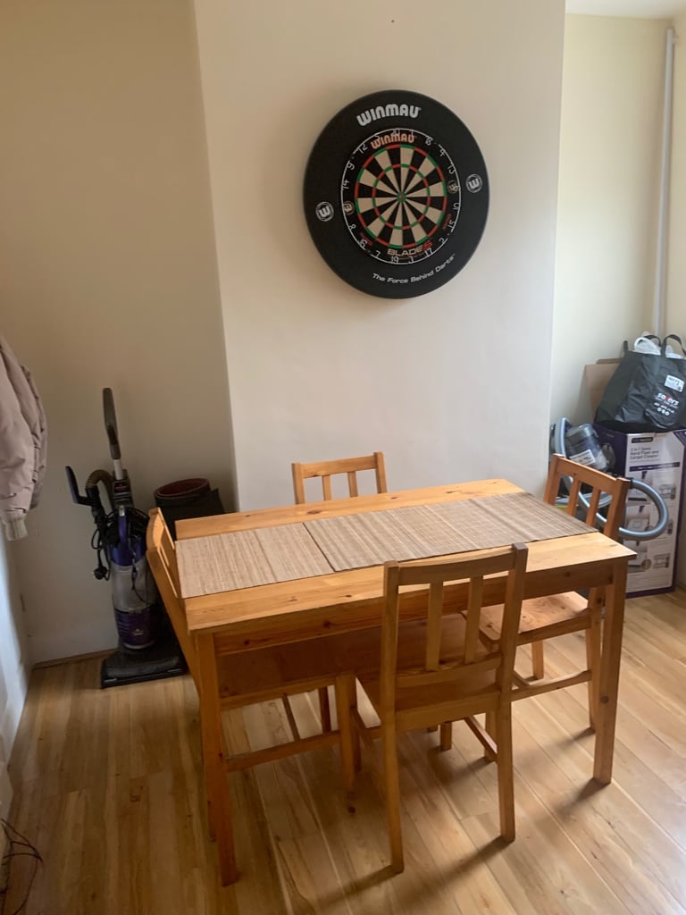 Two Double room for rent