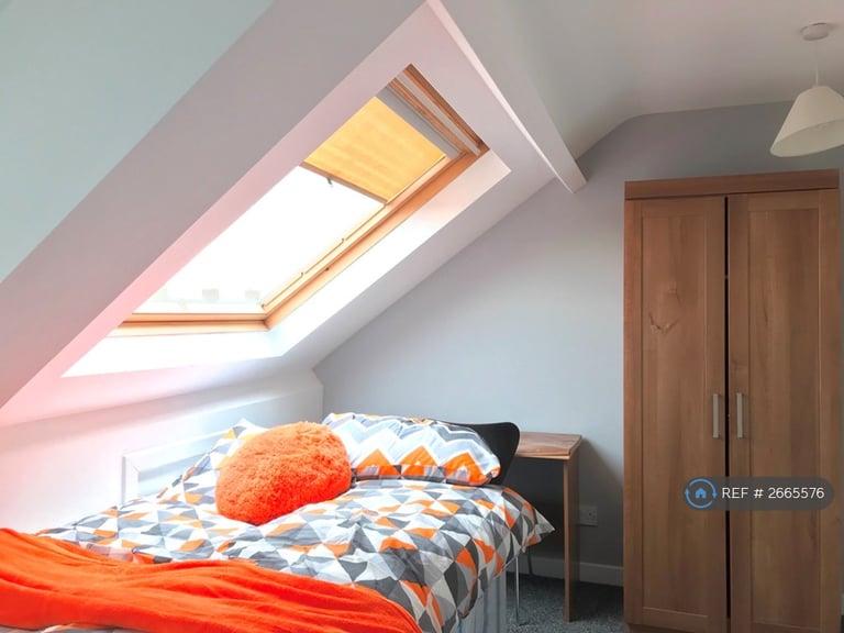 1 bedroom in Cartington Terrace, Newcastle Upon Tyne, NE6 (#2665576)