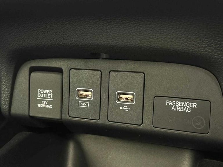 2024 Honda Jazz 1.5 i-MMD Hybrid Elegance 5dr eCVT Automatic Hatchback Hybrid Automatic