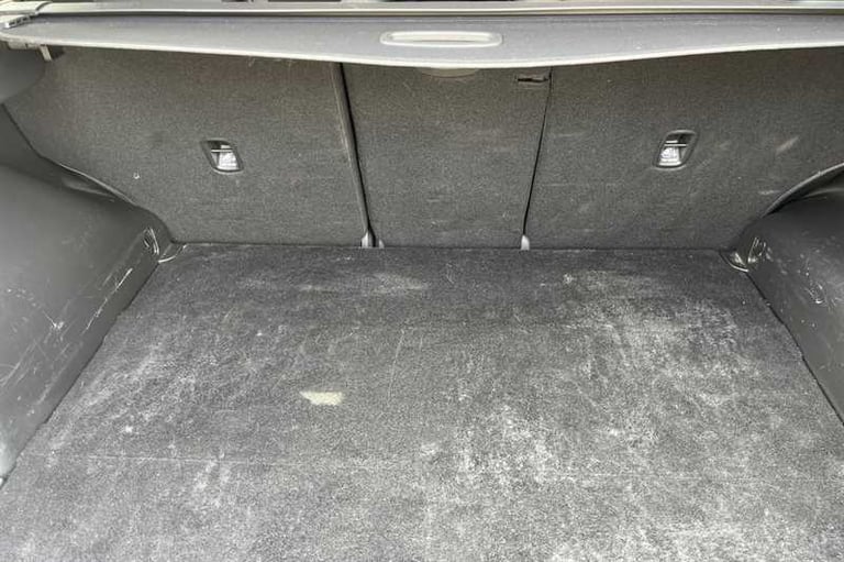 2022 Hyundai TUCSON 1.6 T-GDi SE Connect SUV 5dr Petrol Manual Euro 6 (s/s) (150 ps) SUV Petrol M...