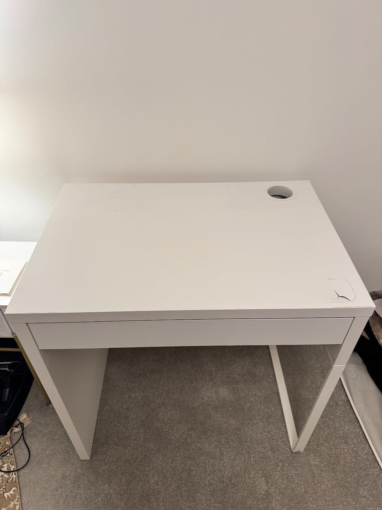 IKEA desk 
