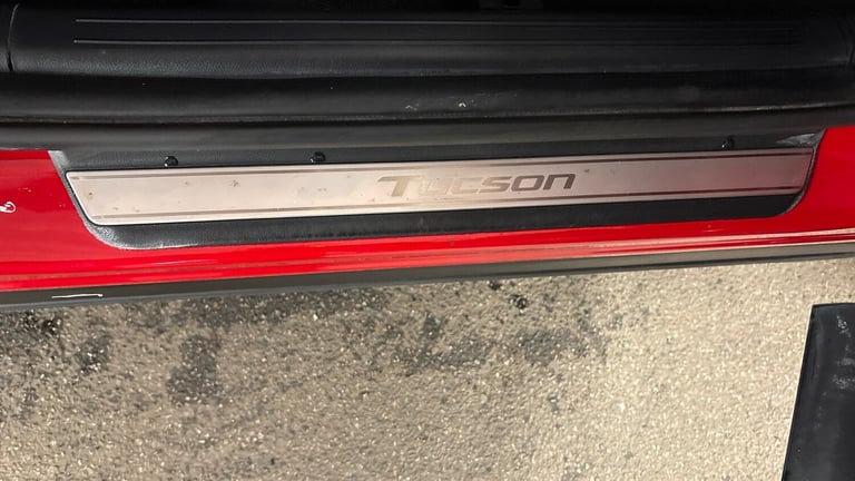 2022 Hyundai TUCSON 1.6 TGDi Plug-in Hybrid Ultimate 5dr 4WD Auto Estate Estate Hybrid Automatic