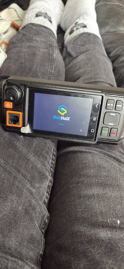 image for Network radio zello