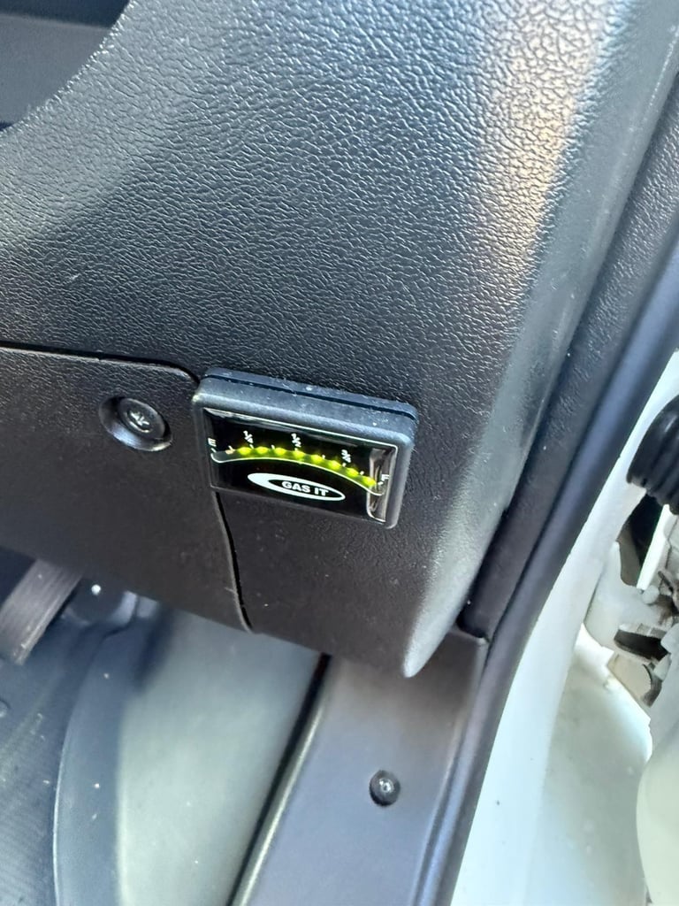 2015 - Auto Sleeper Broadway - 27,000 Miles - 2.2ltr - 2 Belts / 2 Berth