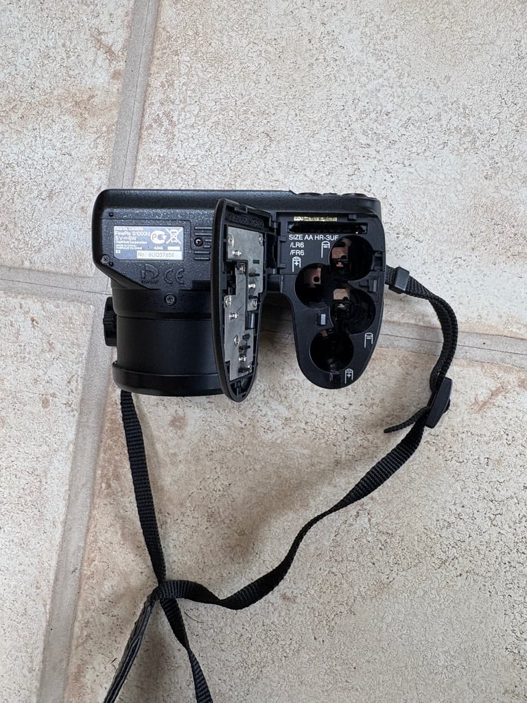 image for Fujifilm