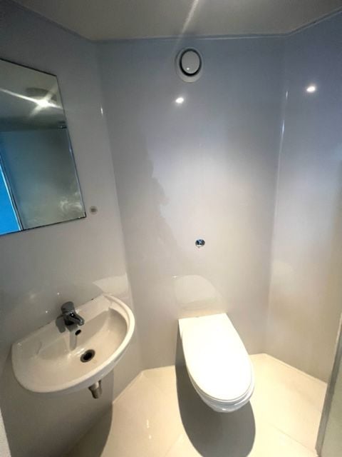 1 bedroom in 4A, The Imtiaz Malik Building, Great Horton Road, Bradford