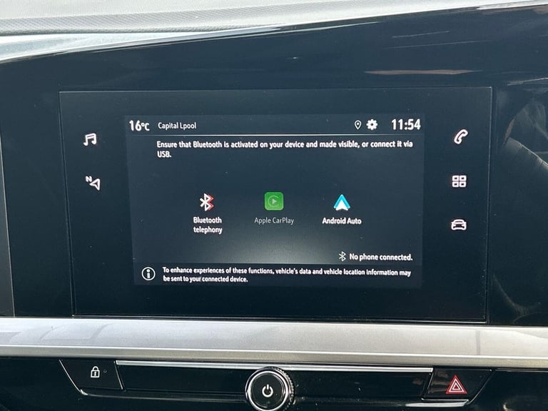 2022 Vauxhall Mokka 1.2 Turbo SE Edition SUV 5dr Petrol Manual Euro 6 (s/s) (100 ps) SUV PETROL M...