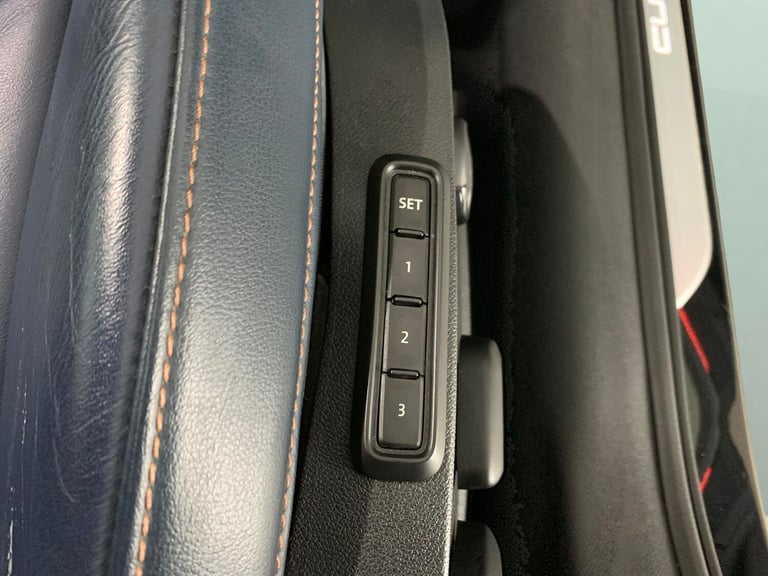 2020 Cupra Formentor 2.0 TSI 310 VZ2 5dr DSG 4Drive HATCHBACK PETROL Automatic