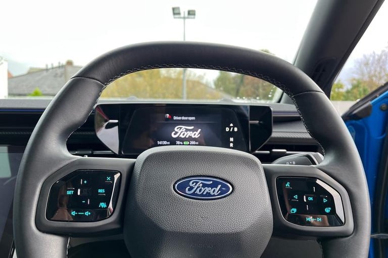 2024 Ford Explorer 210kW Premium 77kWh 5dr Auto- Panoramic Roof AUTO Estate Electric Automatic