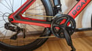 Boardman TTE Time Trial/Triathlon Bike 