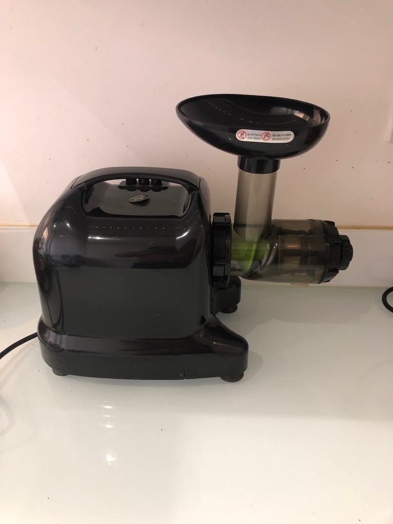 Samson multipurpose juicer extractor 
