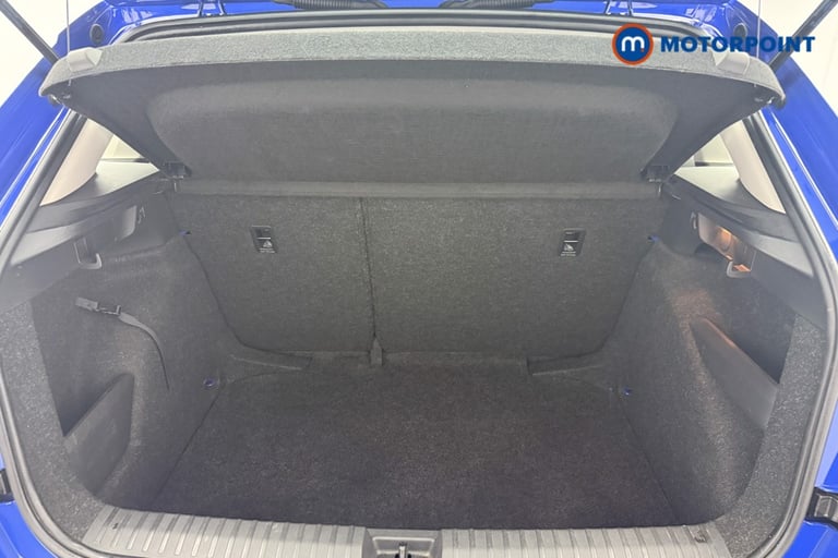 2022 Skoda Kamiq 1.0 TSI 110 SE 5dr SUV Petrol Manual