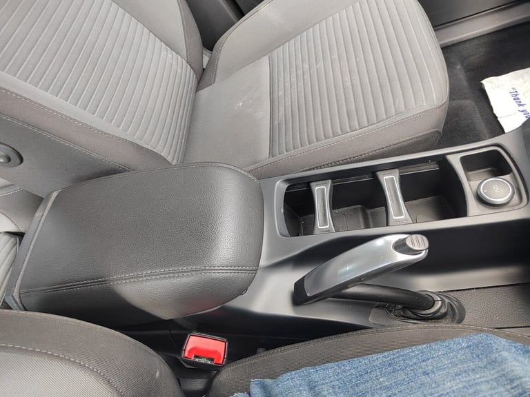 2018 Ford C-Max 1.5 TDCi Titanium 5dr Powershift MPV Diesel Automatic