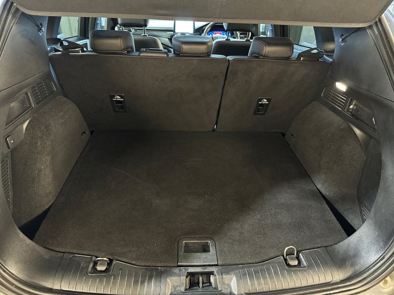 2023 Ford Kuga 2.5 PHEV ST-Line X Edition 5dr CVT HATCHBACK PETROL/ELECTRIC Automatic