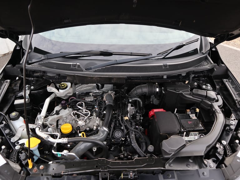 2020 Renault Kadjar 1.3 TCe GT Line SUV 5dr Petrol Manual Euro 6 (s/s) (140 ps)