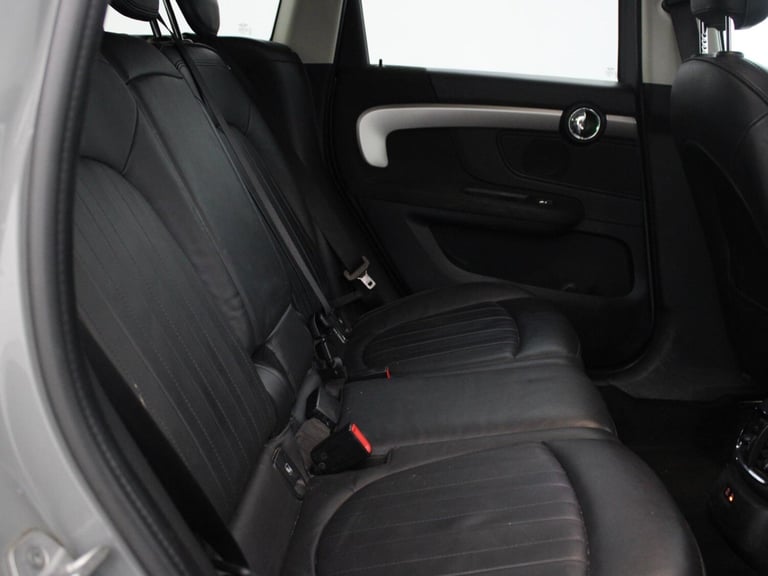 2020 MINI Countryman 2.0 Cooper S Exclusive ALL4 5dr Auto Crossover/SUV PETROL Automatic