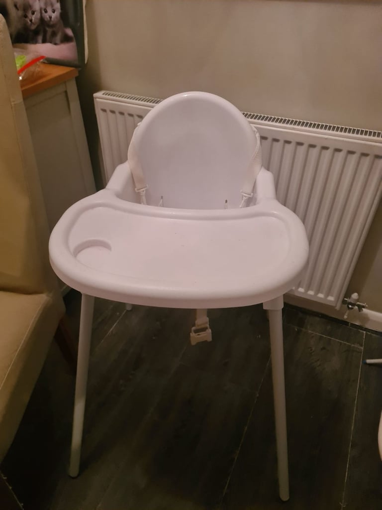 image for High chair