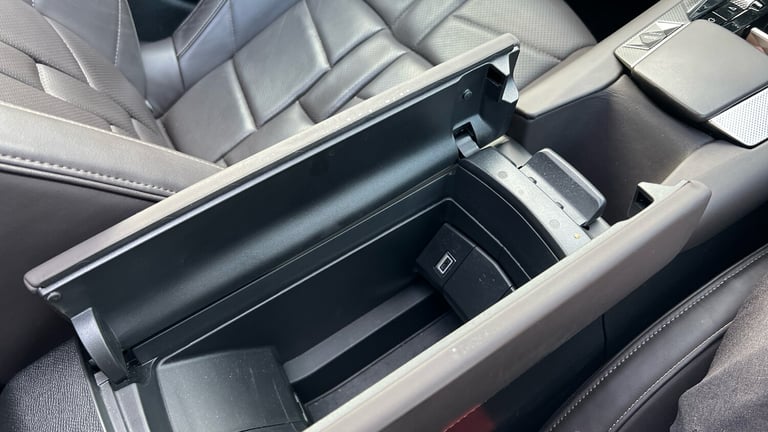 2023 DS Automobiles DS 4 1.2 PureTech Cross Opera Hatchback 5dr Petrol EAT8 Euro 6 (s/s) (130 ps)...