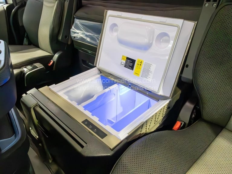 2025 (75) VOLVO FH 540 GLOBETROTTER XL 6X2 MIDLIFT