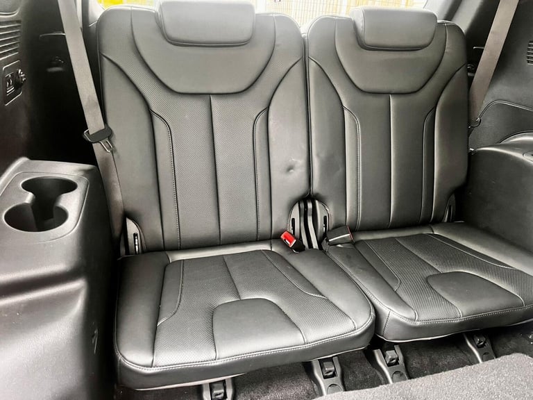 2018 Hyundai Santa Fe 2.2 CRDi Premium SE Auto 4WD Euro 6 (s/s) 5dr 7 Seat ESTATE Diesel Automatic