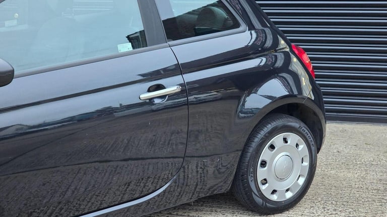 FIAT 500 1.2 Pop Euro 6 (s/s) 3dr 2019