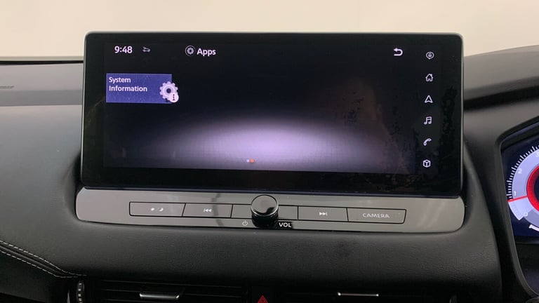 2023 Nissan Qashqai 1.3 DIG-T MHEV N-Connecta SUV 5dr Petrol Hybrid XTRON Euro 6 (s/s) (158 ps) S...