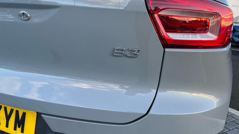 2024 Volvo XC40 Ultra B3 Mild hybrid ESTATE Petrol/Electric Hybrid Automatic