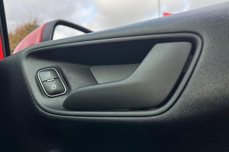 2022 Ford Fiesta 1.0 EcoBoost Trend 5dr HATCHBACK PETROL Manual