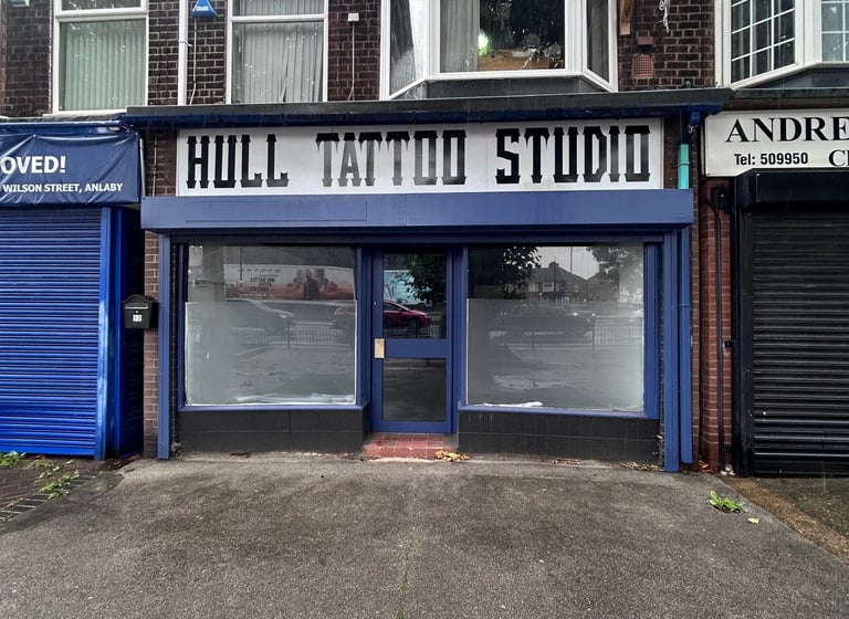 image for Hull, Anlaby Road HU3