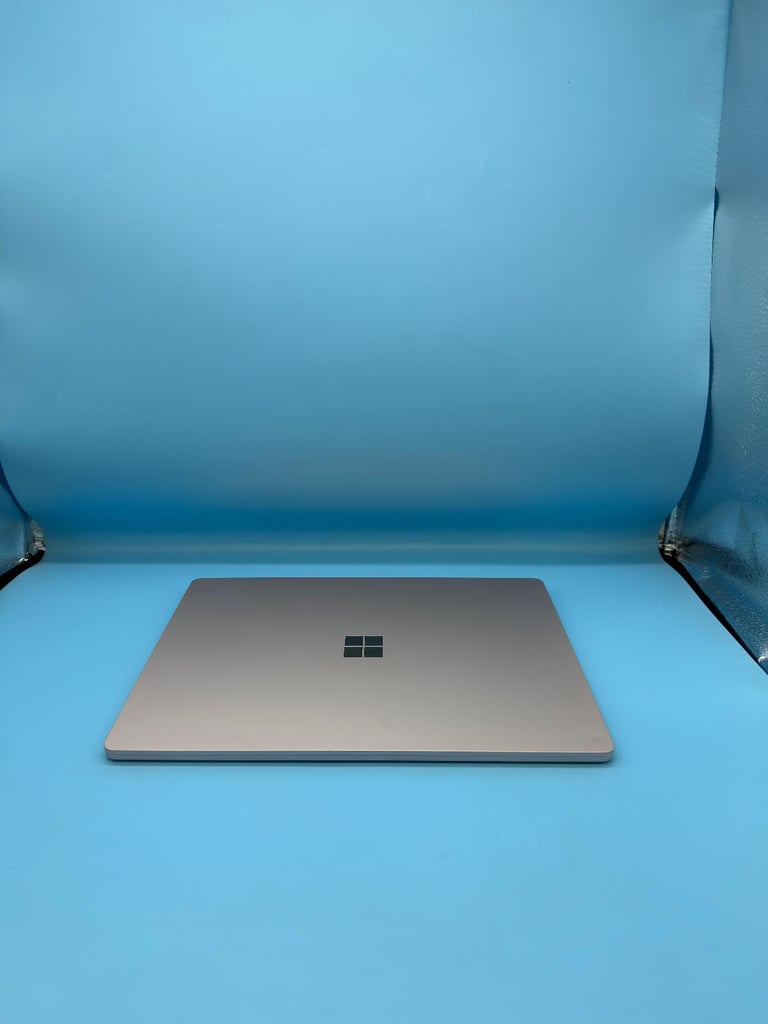 Rose Gold Surface Laptop 3 | 10th Gen i5 | 256GB SSD | 4K Touch