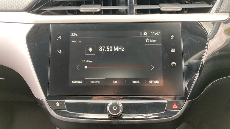 2020 Vauxhall Corsa 1.2 SE Premium 5dr Petrol Hatchback Hatchback Petrol Manual