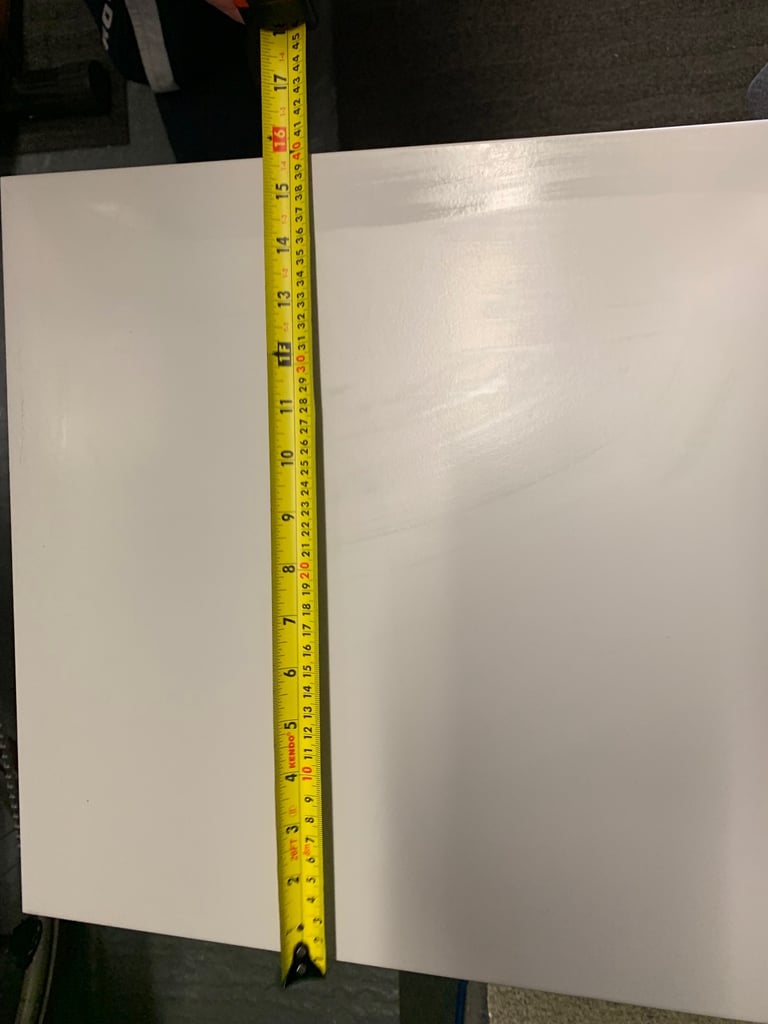 Under Desk Pedestal
