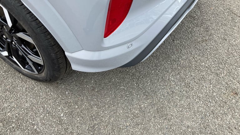 2023 Ford Puma 1.0 EcoBoost Hybrid mHEV ST-Line X 5dr DCT HATCHBACK PETROL Automatic