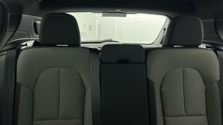 2022 Volvo XC40 Plus, B3 mild hybrid, Petrol, Dark Estate Petrol Automatic