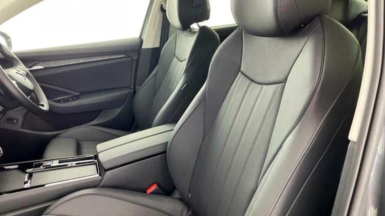 2024 Skoda Superb 1.5 TSI e-TEC (150ps) SE L DSG Automatic Hatchback Petrol Automatic