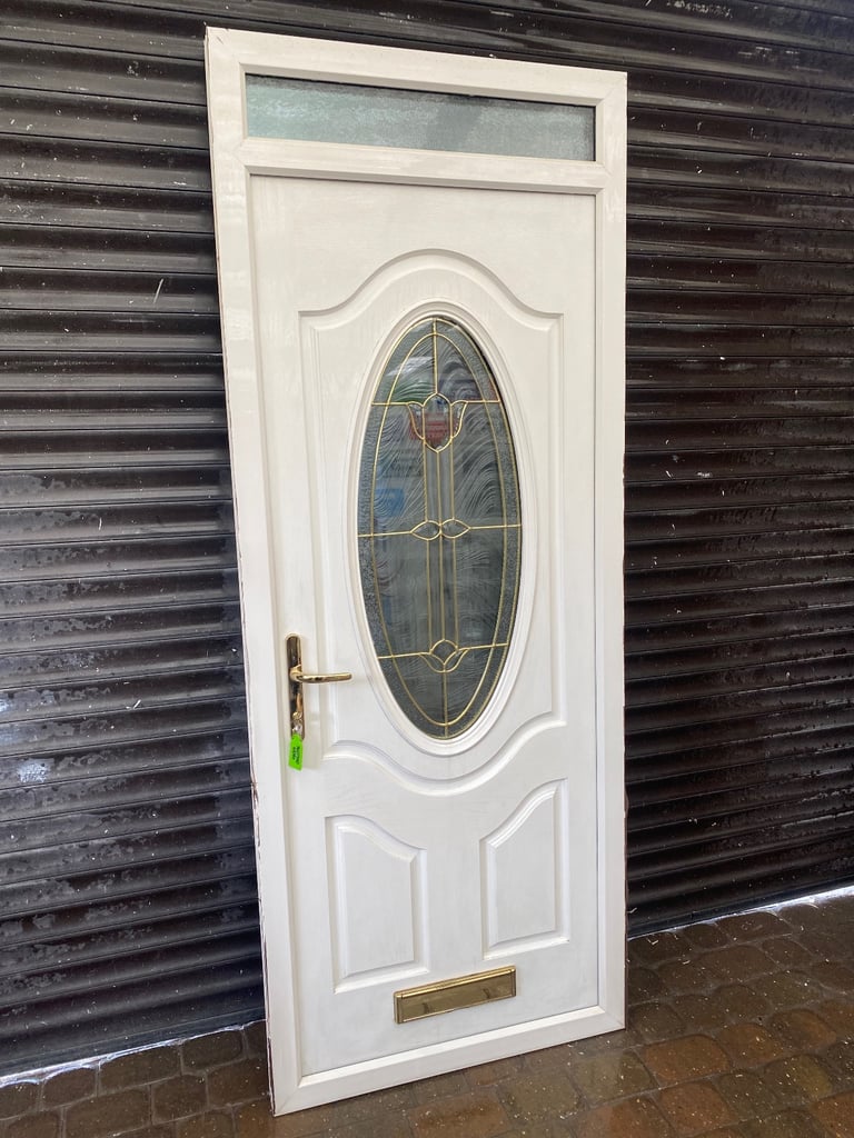 image for Composite door