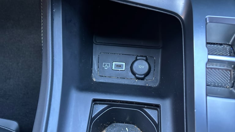 2024 Peugeot 308 1.2 PureTech GT 5dr EAT8 Petrol Hatchback Hatchback Petrol Automatic