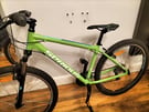 New and unused Rockville Serious Bike Bicycle London