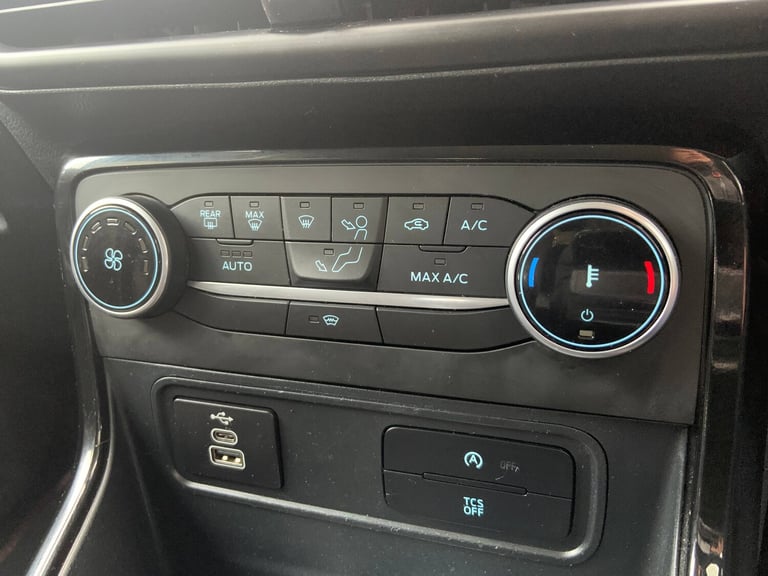 2022 Ford Ecosport ST-LINE 1.0 ECOBOOST 140PS Hatchback PETROL Manual