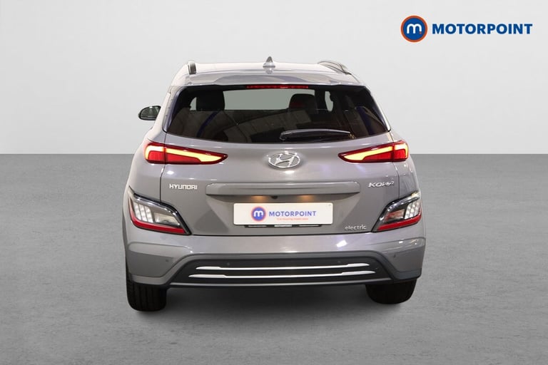 2023 Hyundai KONA 150kW Ultimate 64kWh 5dr Auto SUV Electric Automatic