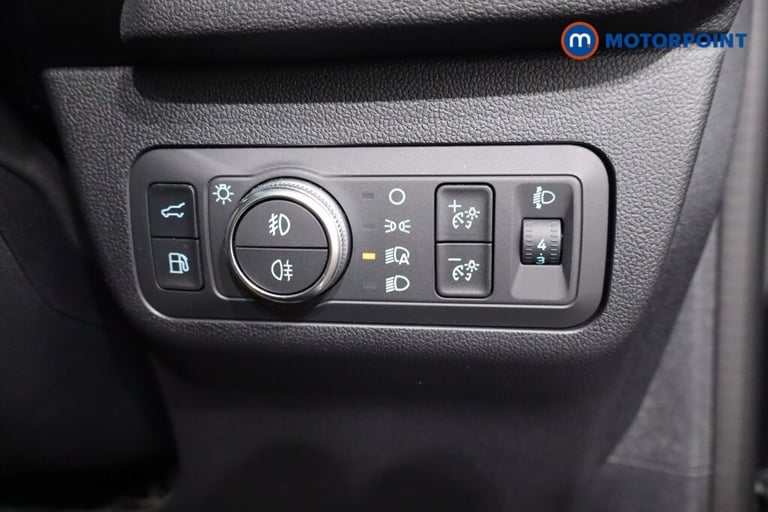 2023 Ford Kuga 2.5 PHEV ST-Line Edition 5dr CVT SUV Hybrid Automatic