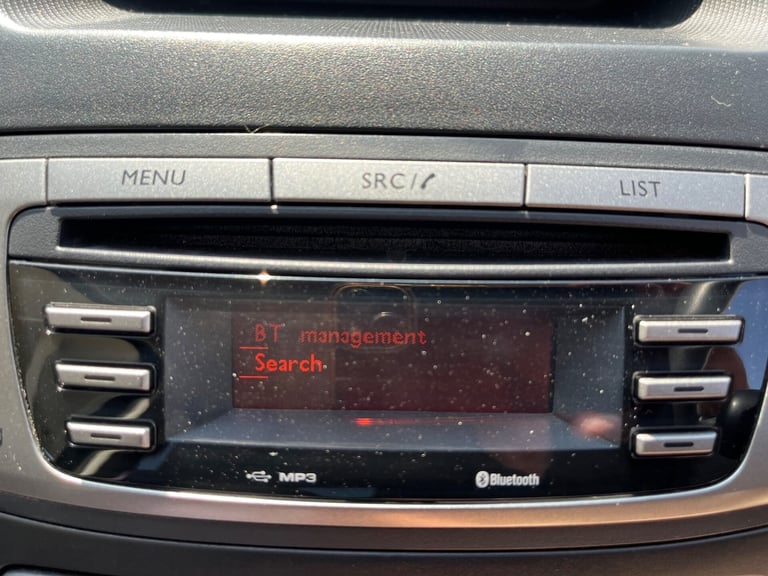 2014 Citroen C1 1.0 PLATINUM AUTOMATIC Hatchback Petrol Automatic