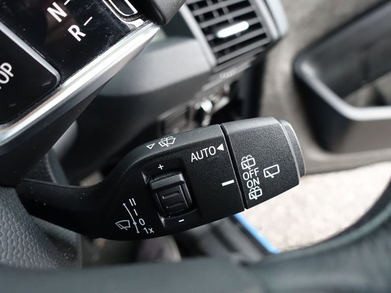 2019 BMW i3 42.2kWh Hatchback 5dr Electric Auto (170 ps) Hatchback ELECTRIC Automatic